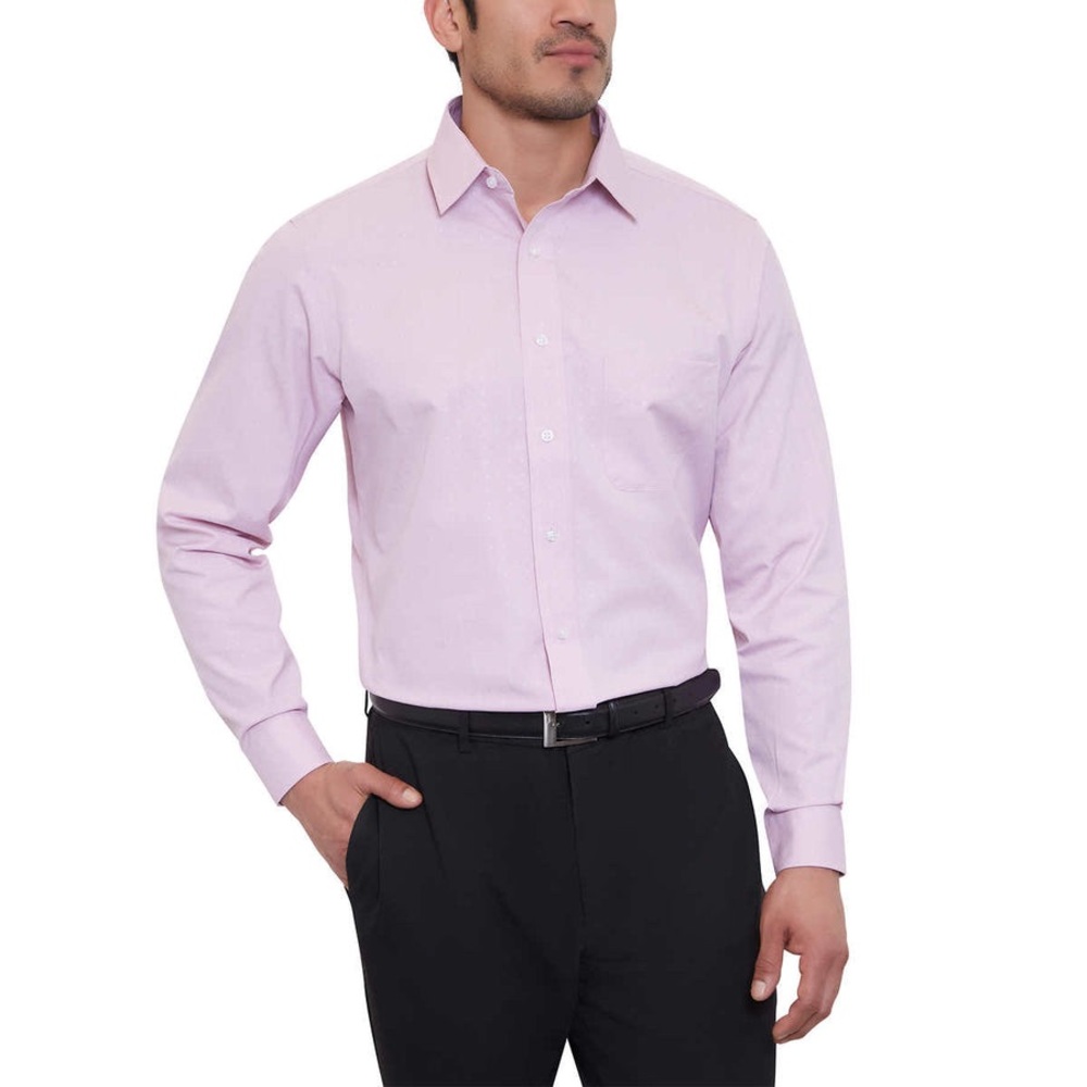 Kirkland Signature - Men’s Dress Shirt